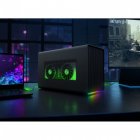 Razer Core X Chroma Tarjeta Gráfica Externa