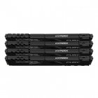 Kingston Fury Black DDR4 3200MHz PC4-25600 128GB 4x32GB CL16