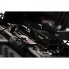 Kingston Fury Black DDR4 3200MHz PC4-25600 128GB 4x32GB CL16
