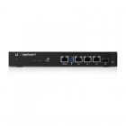 Ubiquiti EdgeRouter 4 Router 4 Portas Gigabit + 1 Porta SFP