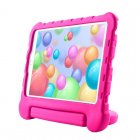 Cool Funda Ultrashock Rosa para iPad 2019/2020 10.2"