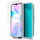 Cool Funda Silicona 3D Transparente Trasera y Delantera Xiaomi Redmi 9A / 9AT