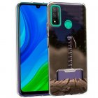 Cool Funda Marvel Thor para Huawei P Smart 2020