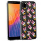 Cool Funda Licencia Disney Daisy para  Huawei Y5p