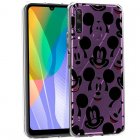 Cool Funda Licencia Disney Mickey para Huawei Y6p