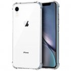 Cool Funda AntiShock Transparente iPhone XR