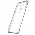 Cool Funda AntiShock Transparente para Oppo A5 2020/A9 2020
