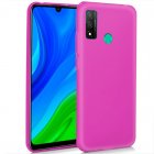 Cool Funda Silicona Rosa para Huawei P Smart 2020