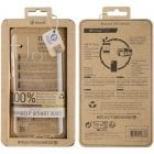 Muvit for Change Funda Recycletek Transparente para Huawei P Smart 2020