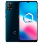 Alcatel 3X 4Cam 4/64GB Verde Libre