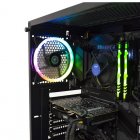PcCom Silver Ultra Intel Core i5 10400F/16GB/480SSD/1TB/GTX1660S