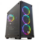 PcCom Silver Ultra Intel Core i5 10400F/16GB/480SSD/1TB/GTX1660S