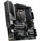 MSI MAG B460M MORTAR Recondicionado
