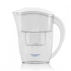 Haeger Bright Jarro com Filtro de Água 2.4L