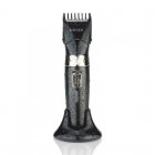 Haeger Precision II Cortapelos Recargable