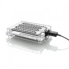 Haeger New Alabama Grelhador Elétrico 2400W