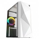 Tempest Spook White RGB USB 3.0 Branca