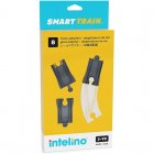 Intelino Smart Train Set de Adaptación para Rieles de Madera