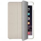 Macally Bstand Funda Libro con Soporte para iPad 10.2" 2019 Dorada