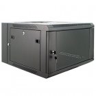 WP Bastidor de Pared 19" Serie RWD 6U RAL 9005