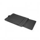 Unotec Funda Multifuncion para Portátil Negra