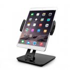 Unotec Soporte para Tablet y Smartphone de Aluminio