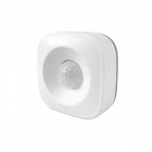 Unotec Sensor de Presencia WiFi Compatible con Alexa y Google home