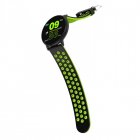 Unotec Watchuu Ember Reloj Bluetooth Verde