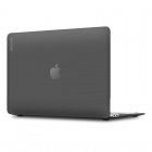 Incase Carcasa Rígida Negra para MacBook Air 13" 2020 Retina
