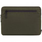 Incase Flight Nylon Funda Oliva para MacBook Pro/Air Retina 13" 2019