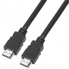 Trevi 34-52 Cable HDMI 1.4 Macho/Macho 1m Trevi 34-52 Cable HDMI 1.4 Macho/Macho 1m