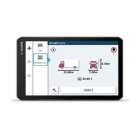 Garmin Dezl LGV700 MT-D 7" Navegador GPS para Camiones Mapas de Europa y Tráfico Digital DAB