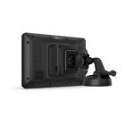 Garmin Dezl LGV800 MT-D 8" Navegador GPS para Camiones Mapas de Europa y Tráfico Digital DAB