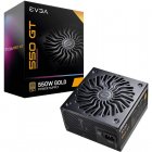 EVGA Supernova 550 GT 550W 80 Plus Gold Modular