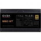 EVGA Supernova 550 GT 550W 80 Plus Gold Modular