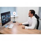 Rotolight Neo II Kit de Iluminación para Videoconferencias