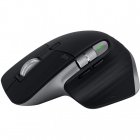 Logitech MX Master 3 Ratón Inalámbrico para Mac 4000DPI Gris Espacial