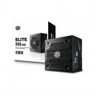 Cooler Master Elite V3 500W PFC Activo