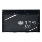 Cooler Master Elite V3 500W PFC Activo