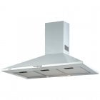 Cata Omega 700 Wh Campana Decorativa 70cm Blanca