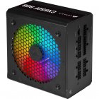 Corsair CX Series CX650F RGB 650W 80 Plus Bronze Modular