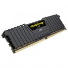 Corsair Vengeance LPX DDR4 3200MHz PC4-25600 16GB CL16 Negro