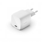 Belkin BoostCharge Cargador de Pared GAN USB-PD de 30 W