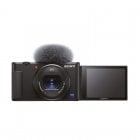 Sony ZV-1 Videocâmara para Vlogging UltraHD 4K
