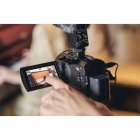 Sony HandyCam FDR-AX43 Videocámara UltraHD 4K