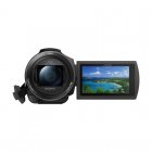 Sony HandyCam FDR-AX43 Videocámara UltraHD 4K