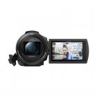 Sony HandyCam FDR-AX43 Videocámara UltraHD 4K