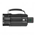 Sony HandyCam FDR-AX43 Videocámara UltraHD 4K