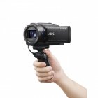 Sony HandyCam FDR-AX43 Videocámara UltraHD 4K