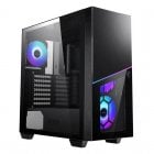 MSI MPG Sekira 100R ARGB Vidro Temperado USB 3.2